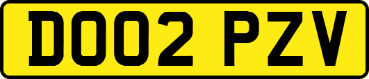DO02PZV
