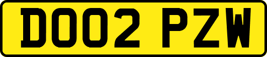 DO02PZW