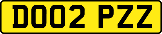 DO02PZZ
