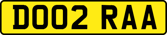 DO02RAA