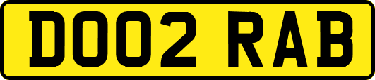 DO02RAB