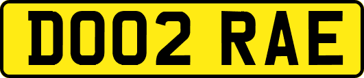 DO02RAE