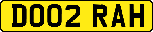 DO02RAH
