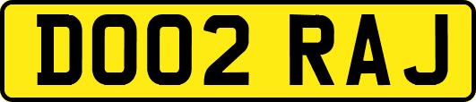 DO02RAJ