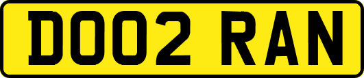 DO02RAN