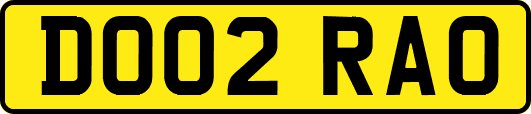 DO02RAO