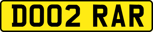 DO02RAR