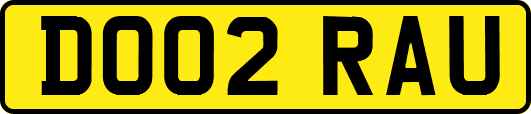 DO02RAU
