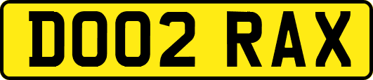 DO02RAX