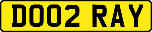 DO02RAY