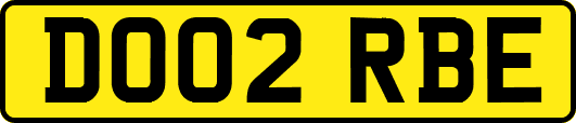 DO02RBE