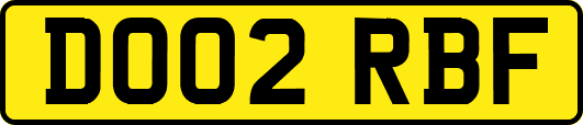 DO02RBF