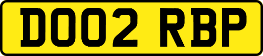 DO02RBP
