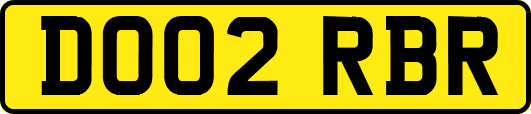 DO02RBR