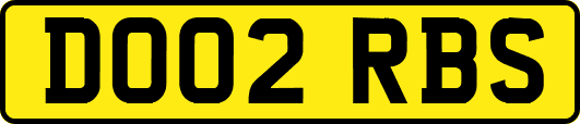 DO02RBS