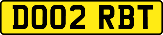 DO02RBT