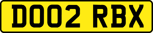 DO02RBX