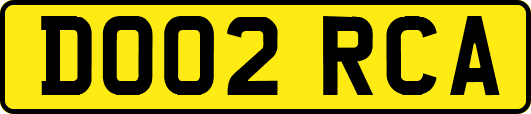 DO02RCA