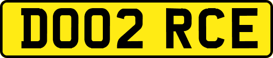 DO02RCE