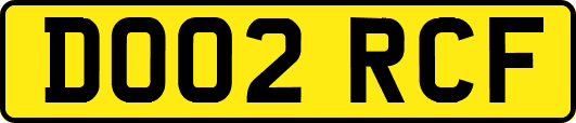 DO02RCF
