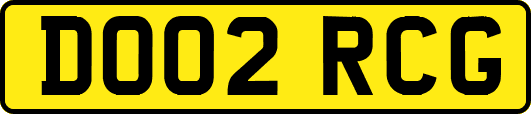 DO02RCG