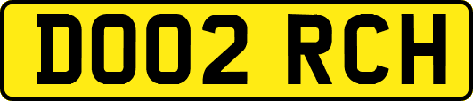 DO02RCH