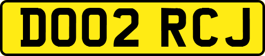 DO02RCJ