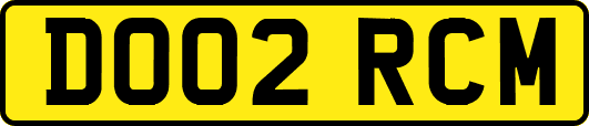 DO02RCM