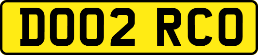 DO02RCO