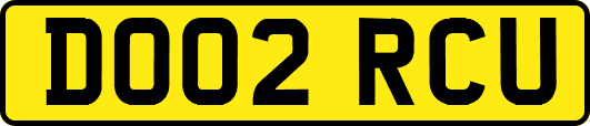 DO02RCU