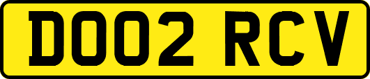 DO02RCV