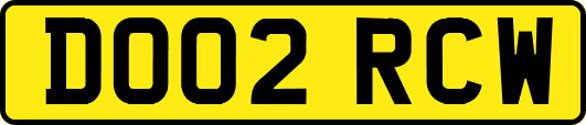 DO02RCW