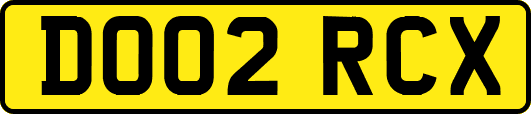 DO02RCX