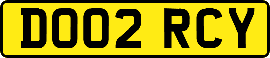 DO02RCY