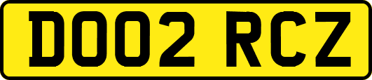 DO02RCZ