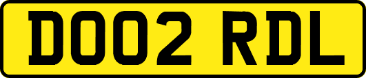 DO02RDL
