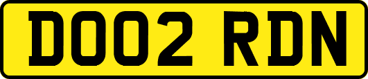 DO02RDN