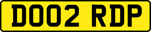 DO02RDP