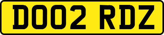 DO02RDZ