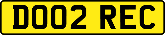 DO02REC
