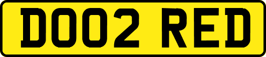 DO02RED