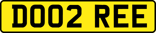 DO02REE