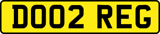 DO02REG