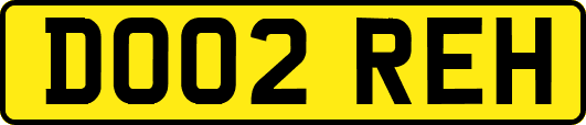DO02REH