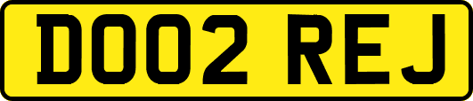 DO02REJ