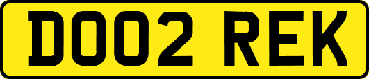 DO02REK