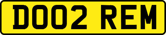 DO02REM