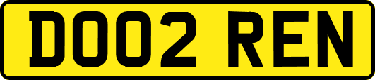 DO02REN