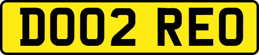 DO02REO