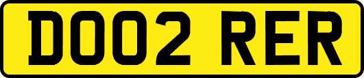 DO02RER